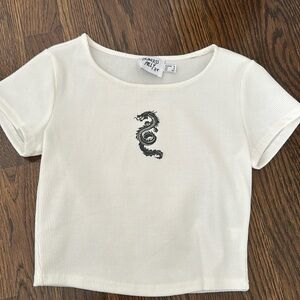 Princess Polly Short Sleeve